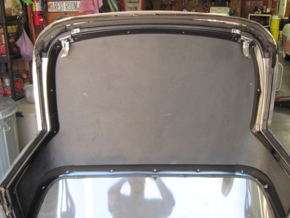 Parts & Memorabilia Bodywork - Image 12 of 21