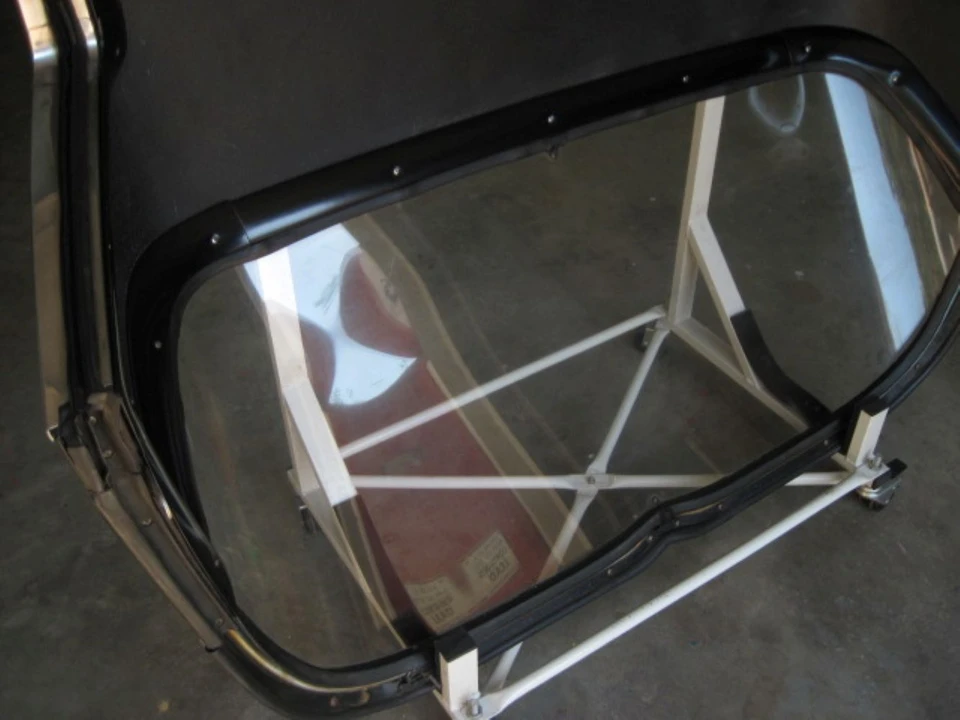 Parts & Memorabilia Bodywork - Image 14 of 21