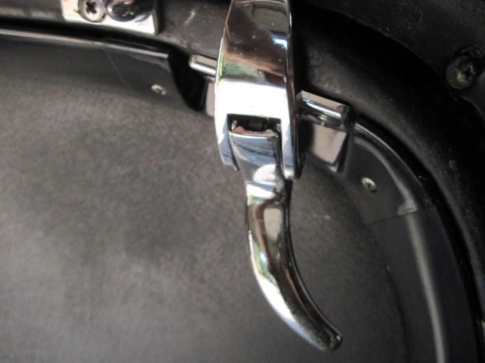 Parts & Memorabilia Bodywork - Image 20 of 21