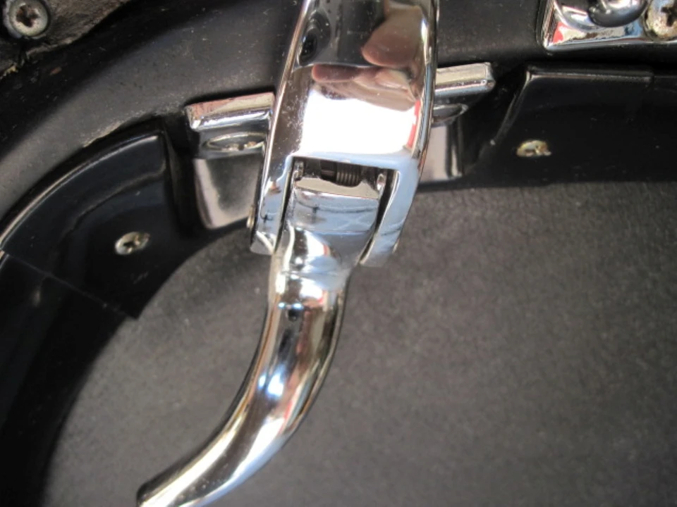 Parts & Memorabilia Bodywork - Image 19 of 21
