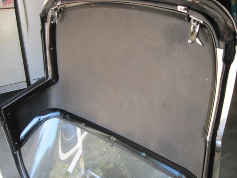 Parts & Memorabilia Bodywork - Image 13 of 21