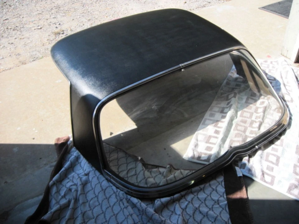 Parts & Memorabilia Bodywork - Image 2 of 21