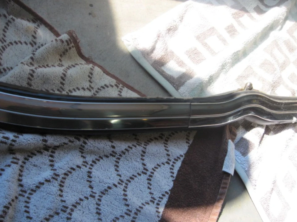 Parts & Memorabilia Bodywork - Image 8 of 21