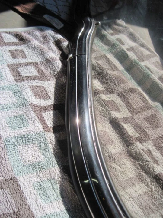 Parts & Memorabilia Bodywork - Image 10 of 21