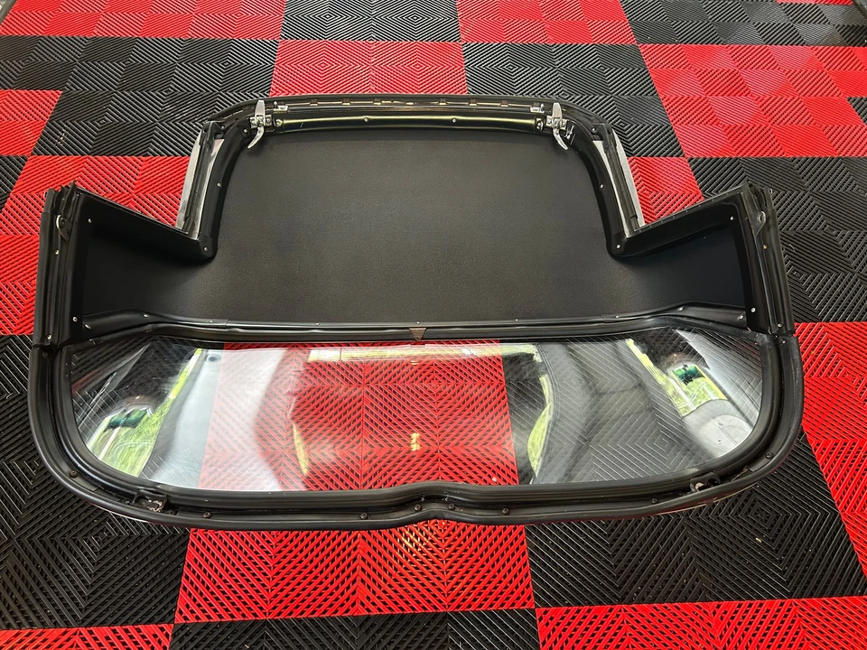 Parts & Memorabilia Bodywork - Image 10 of 20