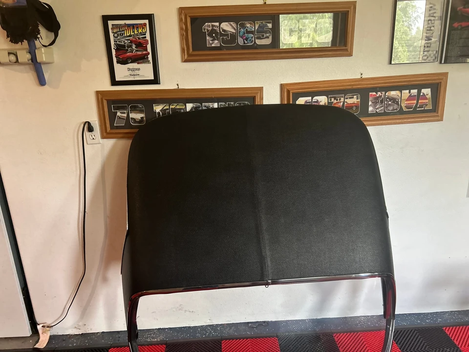 Parts & Memorabilia Bodywork - Image 8 of 20
