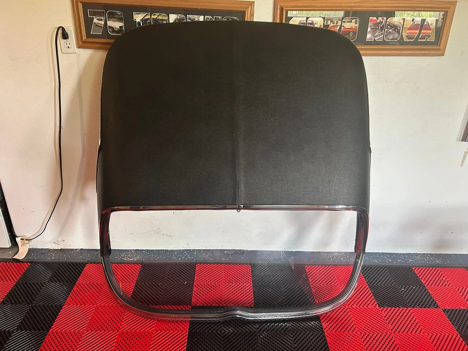 Parts & Memorabilia Bodywork - Image 4 of 20