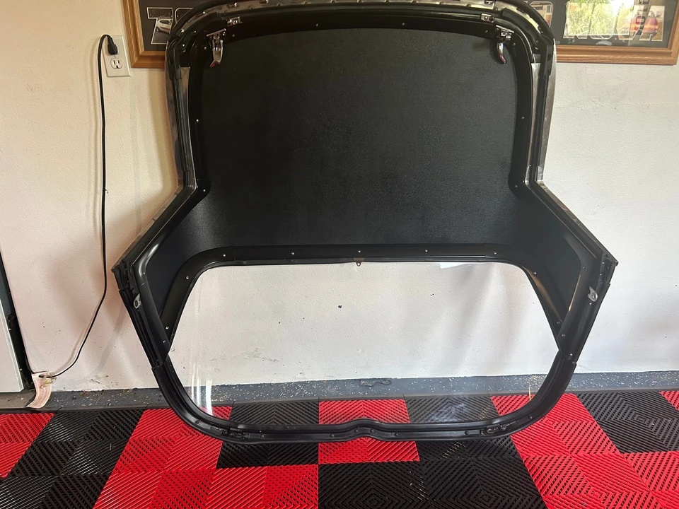 Parts & Memorabilia Bodywork - Image 13 of 20