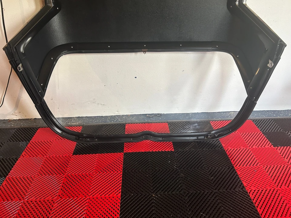 Parts & Memorabilia Bodywork - Image 16 of 20