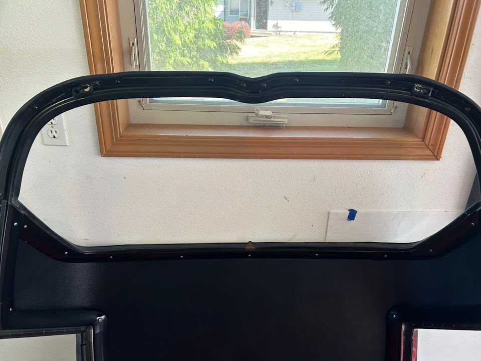 Parts & Memorabilia Bodywork - Image 15 of 20