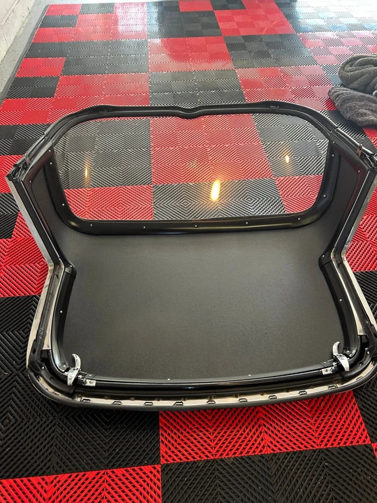 Parts & Memorabilia Bodywork - Image 14 of 20