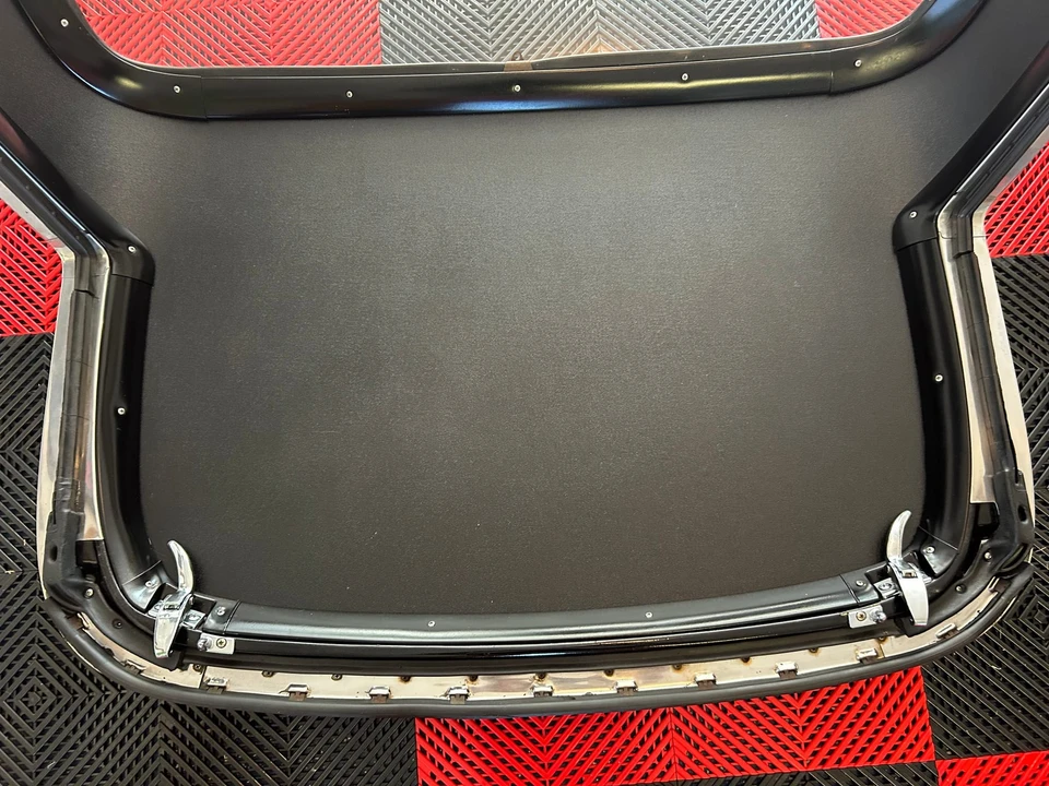 Parts & Memorabilia Bodywork - Image 12 of 20