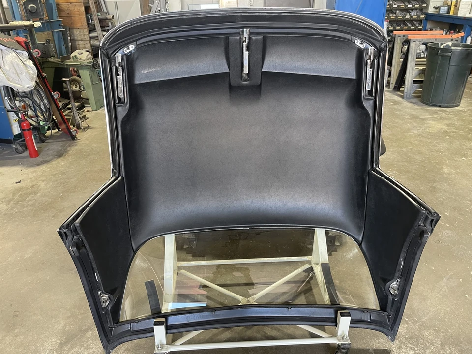 Parts & Memorabilia Bodywork - Image 7 of 14