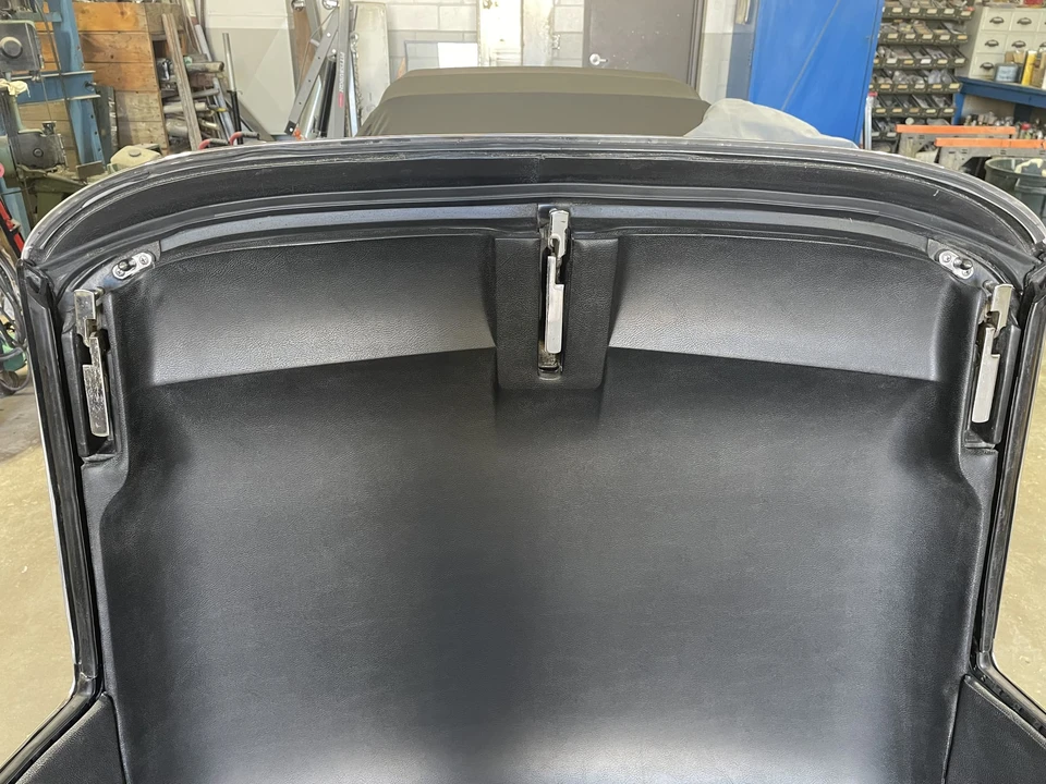 Parts & Memorabilia Bodywork - Image 8 of 14
