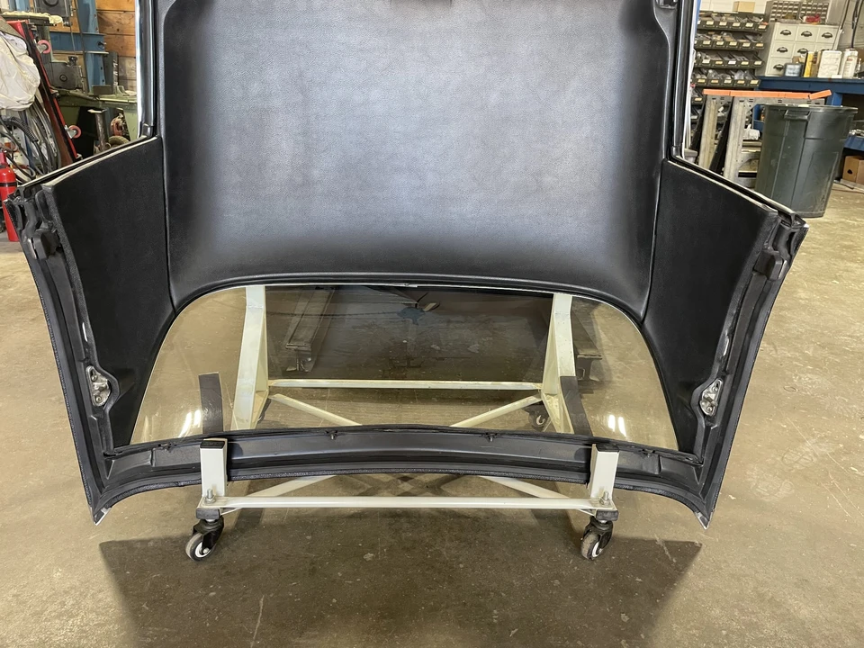 Parts & Memorabilia Bodywork - Image 9 of 14