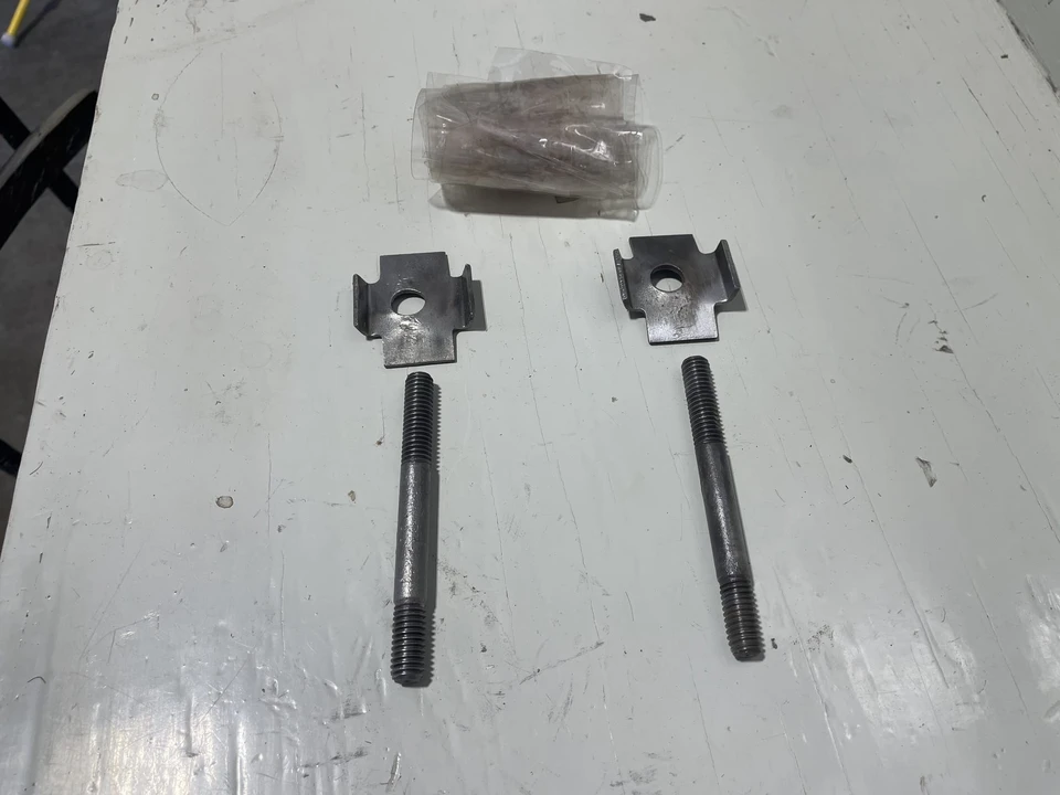 Parts & Memorabilia Bodywork - Image 14 of 14