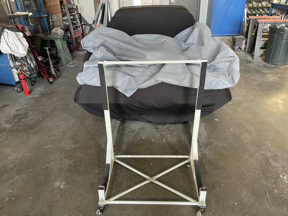 Parts & Memorabilia Bodywork - Image 13 of 14