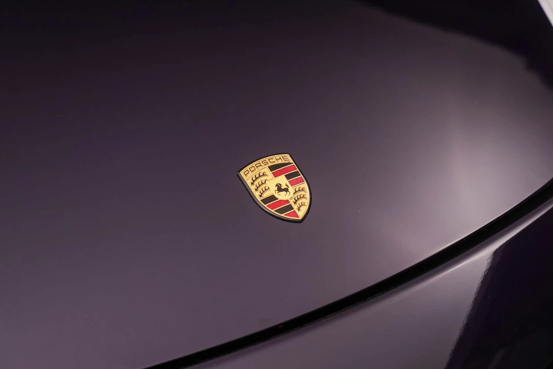 2005 Porsche 996 Turbo - Image 22 of 31