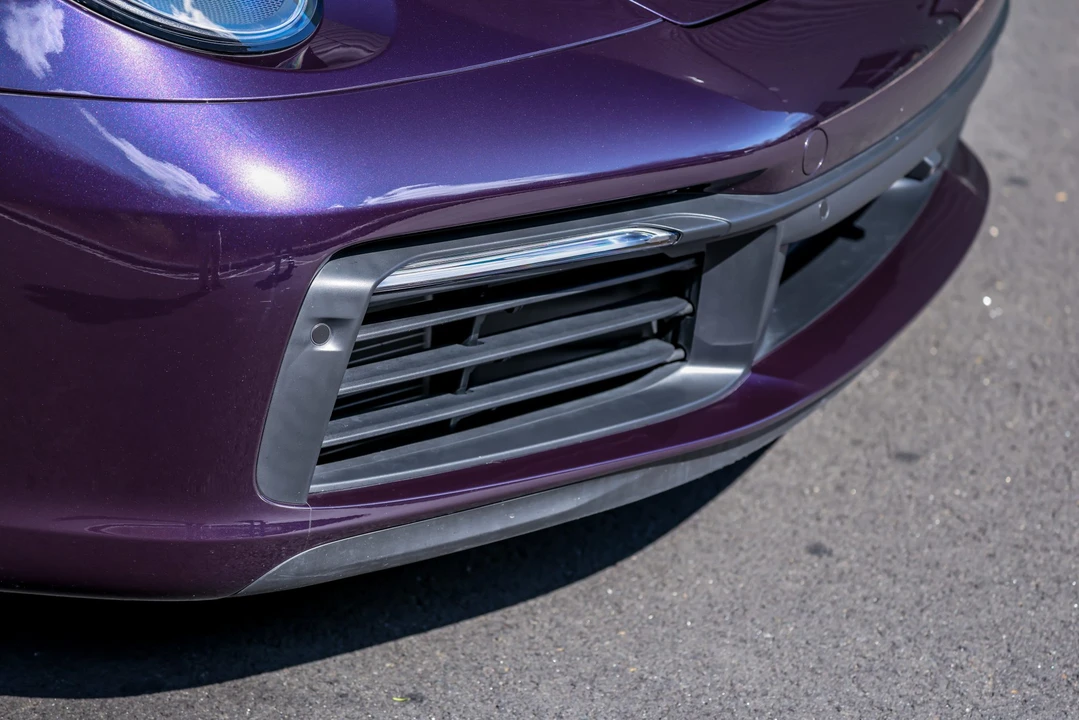2022 Porsche 992 Carrera 4 - Image 31 of 31
