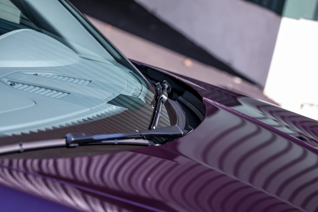 2022 Porsche 992 Carrera 4 - Image 29 of 31