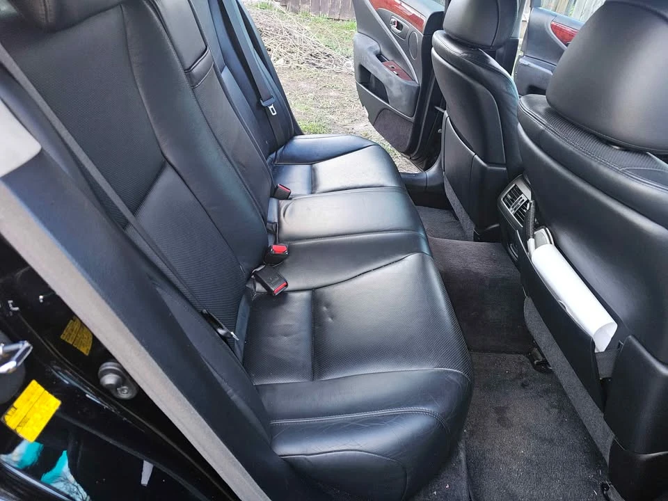 2008 Lexus LS 4th Gen - Image 10 of 10