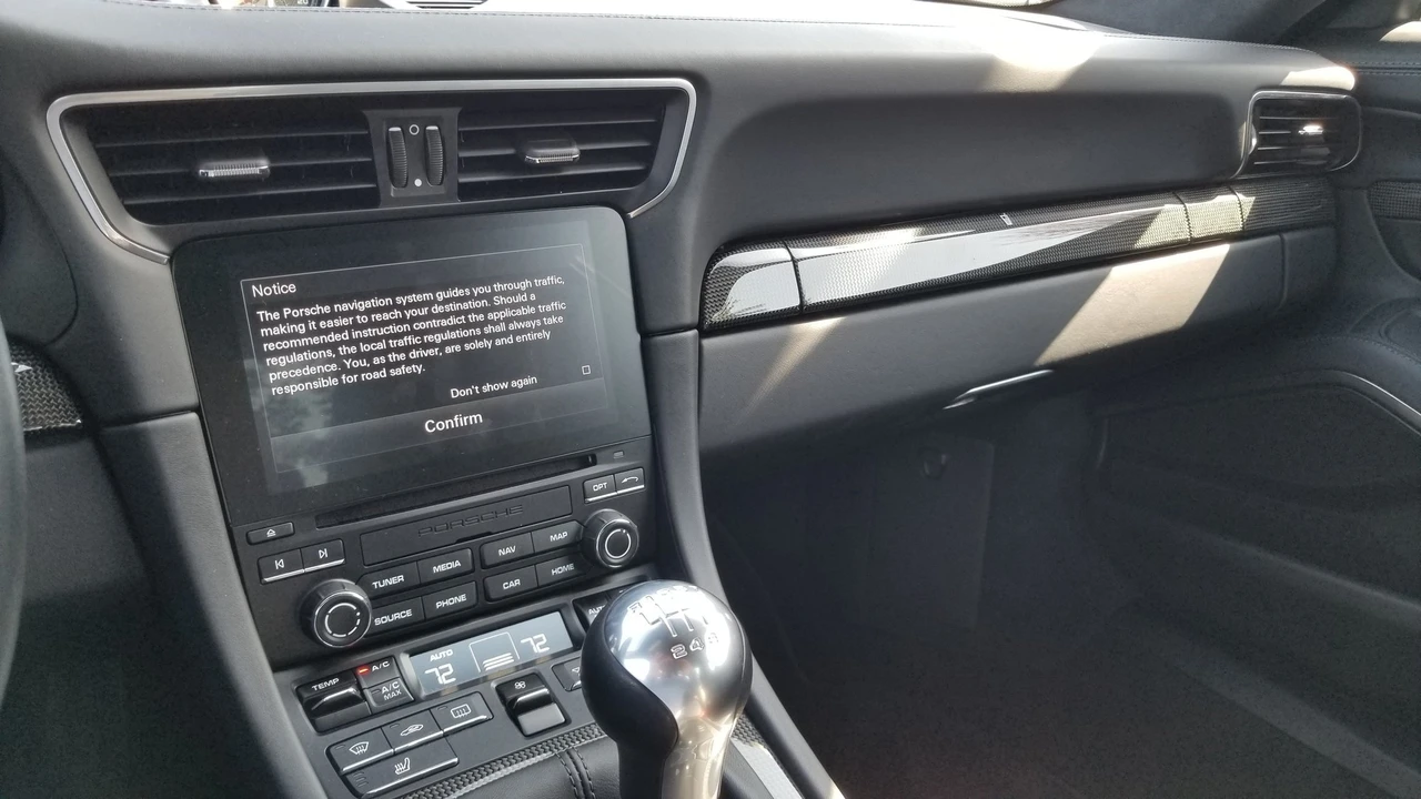 2017 Porsche 991 Carrera 4S - Image 10 of 13