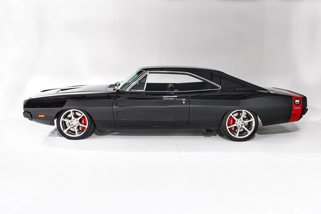 1969 Dodge Charger 2nd Gen - Image 23 of 31
