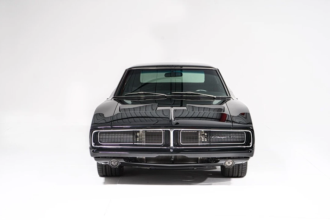 1969 Dodge Charger 2nd Gen - Image 9 of 31