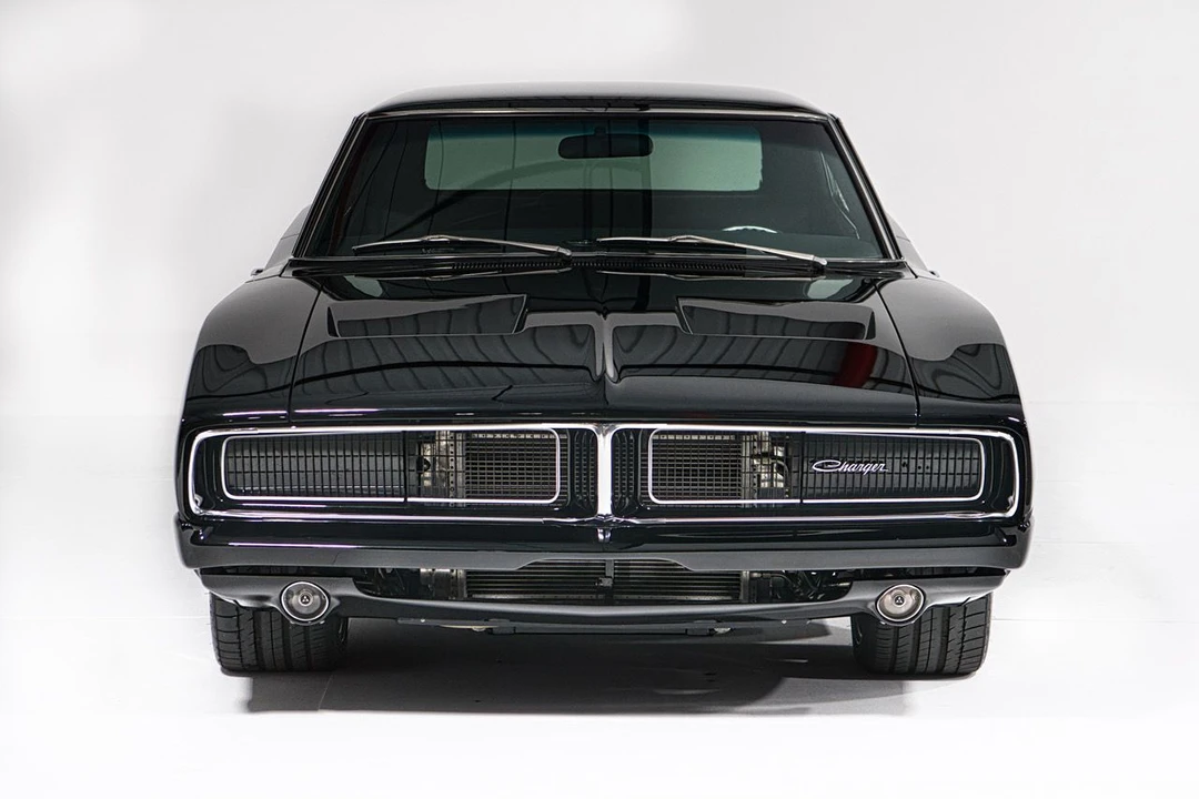 1969 Dodge Charger 2nd Gen - Image 7 of 31