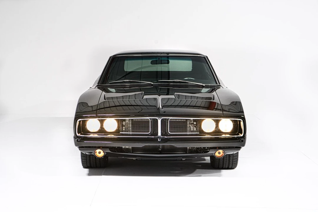 1969 Dodge Charger 2nd Gen - Image 15 of 31