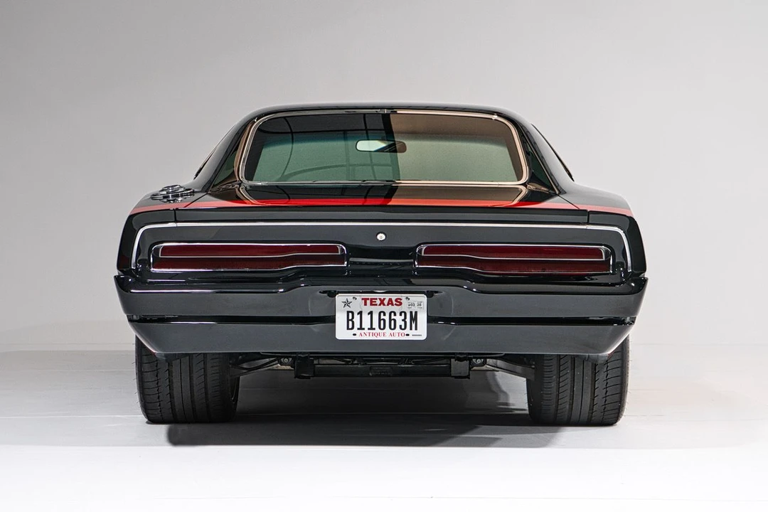 1969 Dodge Charger 2nd Gen - Image 29 of 31