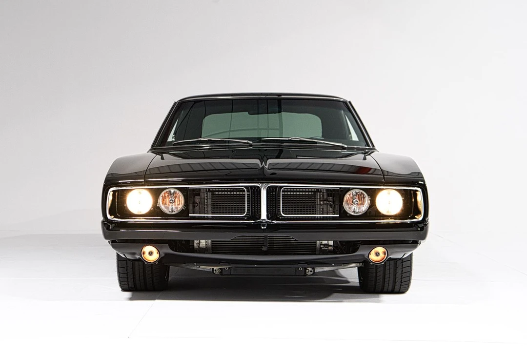 1969 Dodge Charger 2nd Gen - Image 14 of 31