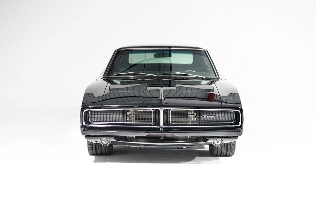 1969 Dodge Charger 2nd Gen - Image 10 of 31