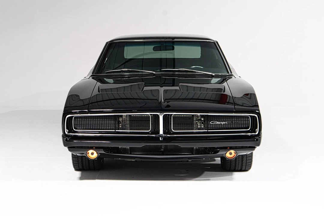 1969 Dodge Charger 2nd Gen - Image 12 of 31