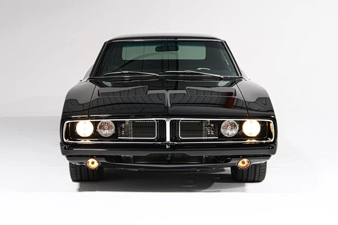 1969 Dodge Charger 2nd Gen - Image 13 of 31