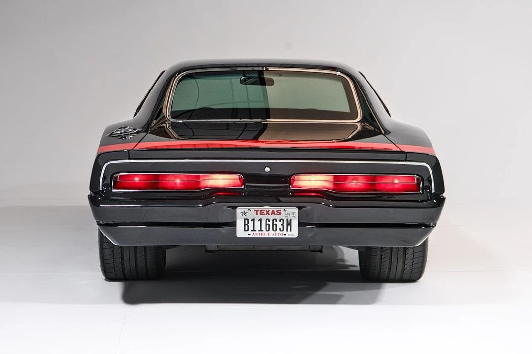 1969 Dodge Charger 2nd Gen - Image 31 of 31
