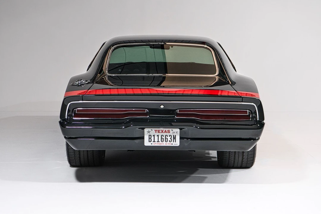 1969 Dodge Charger 2nd Gen - Image 28 of 31