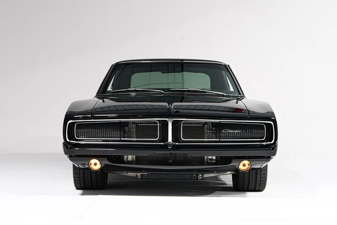 1969 Dodge Charger 2nd Gen - Image 11 of 31