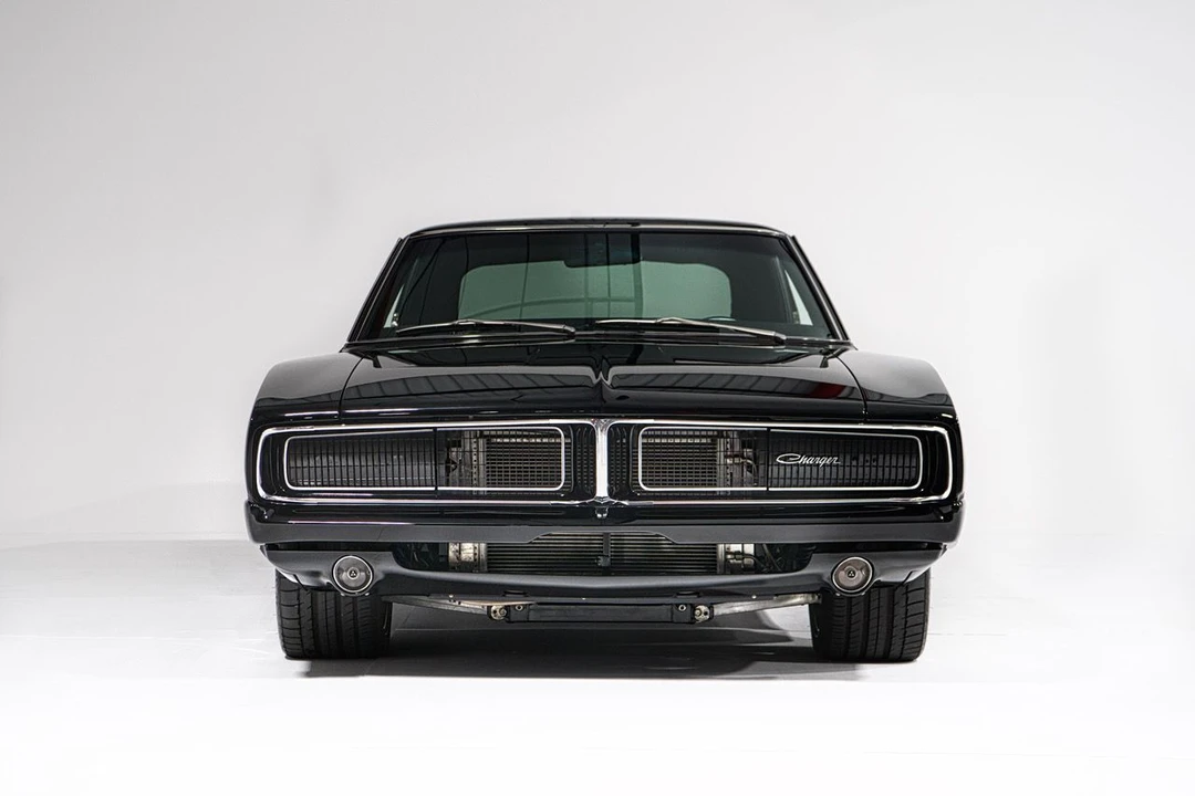 1969 Dodge Charger 2nd Gen - Image 8 of 31