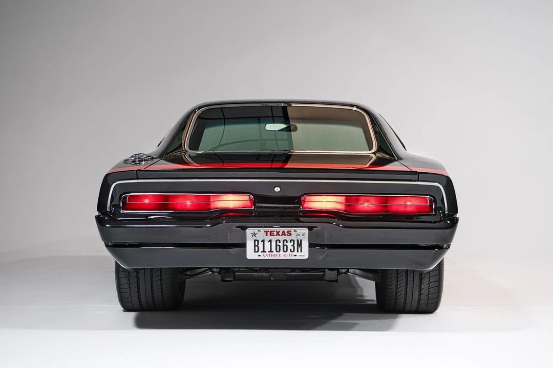 1969 Dodge Charger 2nd Gen - Image 30 of 31