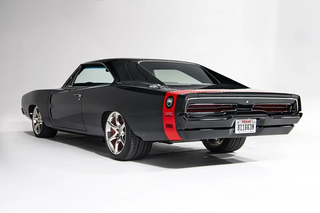 1969 Dodge Charger 2nd Gen - Image 24 of 31