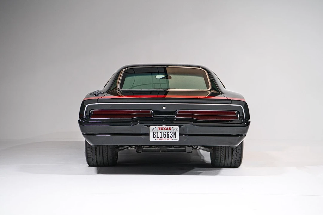 1969 Dodge Charger 2nd Gen - Image 27 of 31