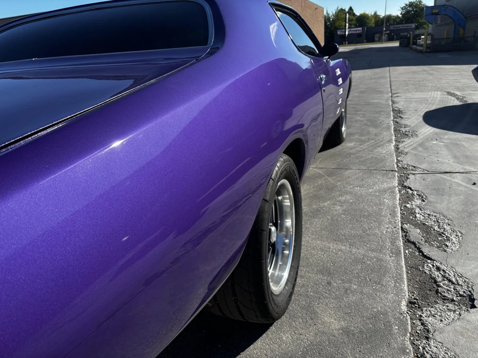 1972 Dodge Charger 3rd Gen - Image 20 of 31