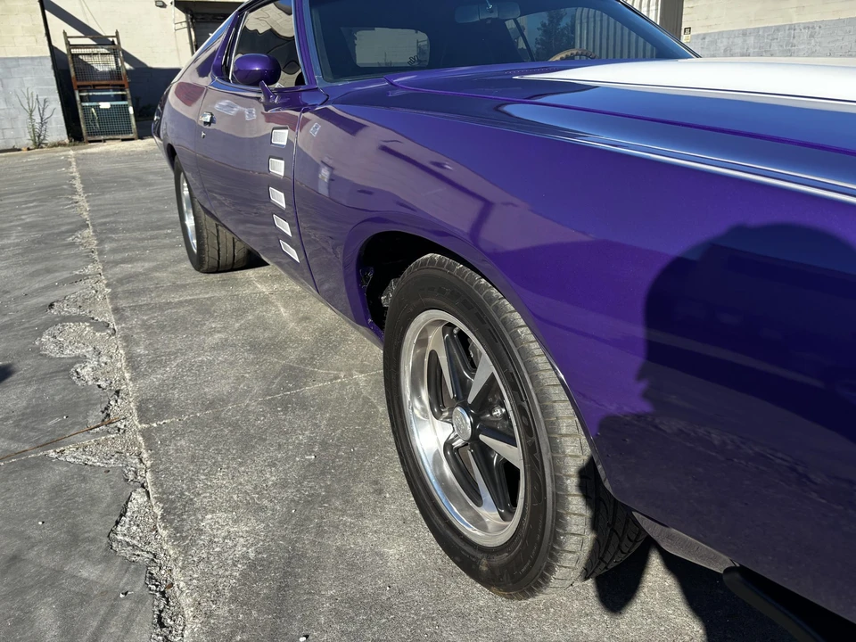 1972 Dodge Charger 3rd Gen - Image 15 of 31