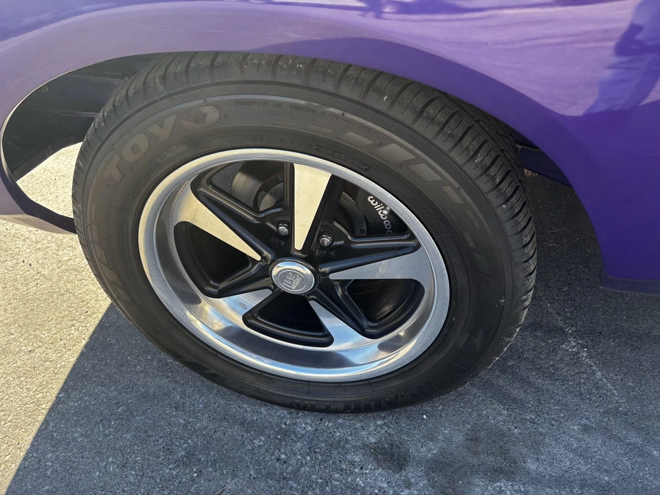 1972 Dodge Charger 3rd Gen - Image 31 of 31