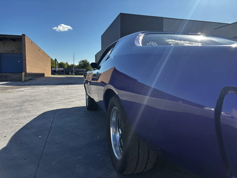 1972 Dodge Charger 3rd Gen - Image 19 of 31