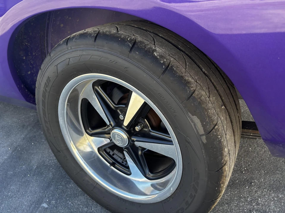 1972 Dodge Charger 3rd Gen - Image 30 of 31