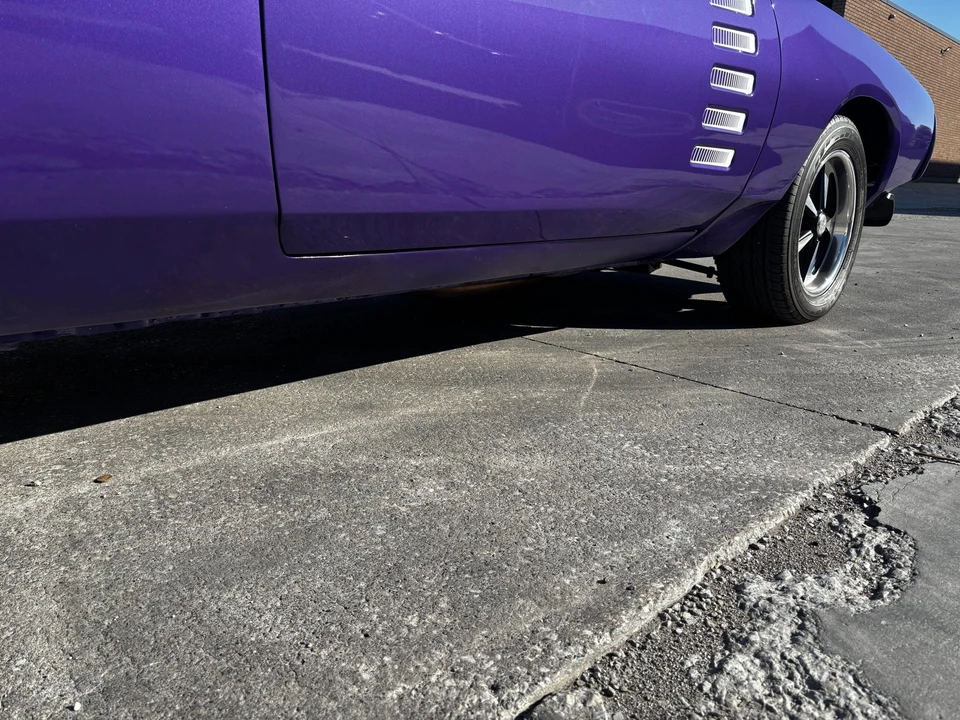 1972 Dodge Charger 3rd Gen - Image 25 of 31
