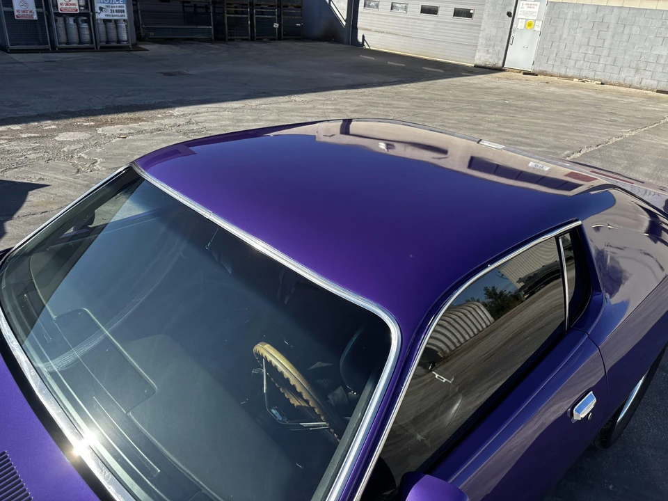1972 Dodge Charger 3rd Gen - Image 21 of 31