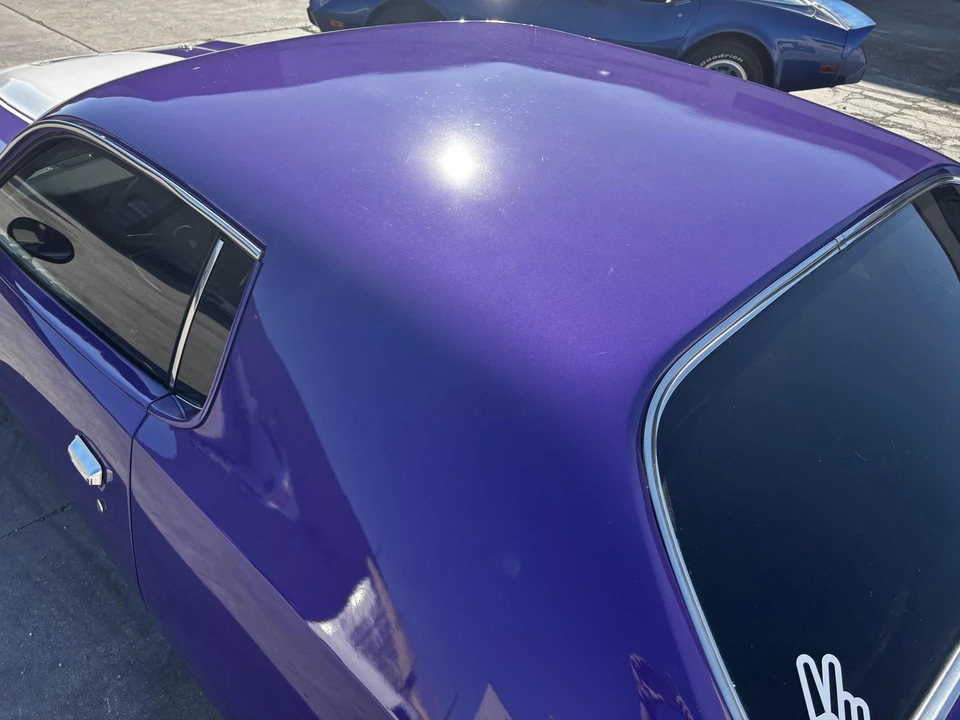 1972 Dodge Charger 3rd Gen - Image 22 of 31